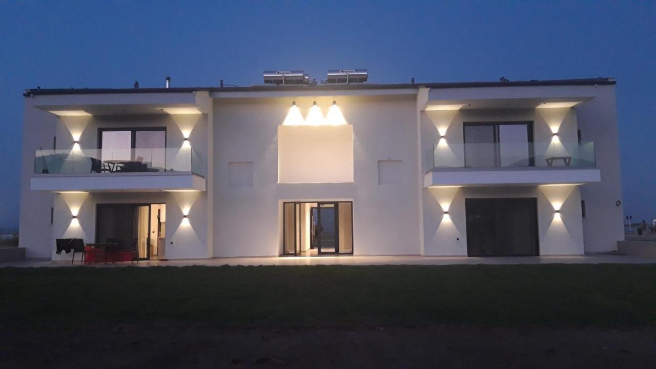 דירות Onar Sarti Luxury Living מראה חיצוני תמונה