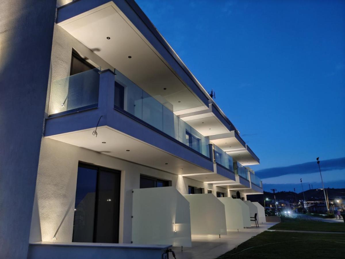 דירות Onar Sarti Luxury Living מראה חיצוני תמונה