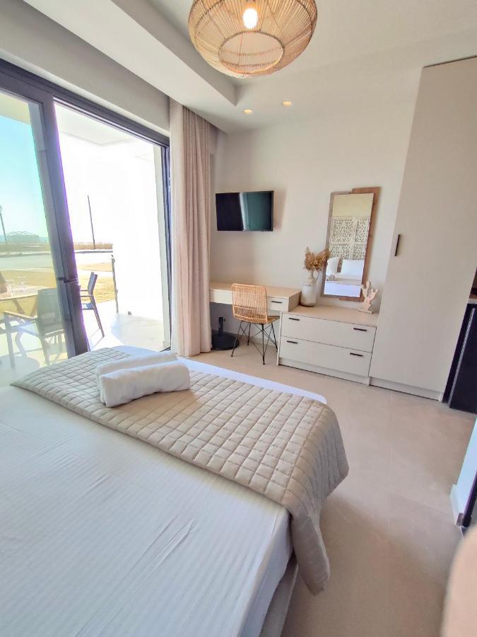 דירות Onar Sarti Luxury Living מראה חיצוני תמונה