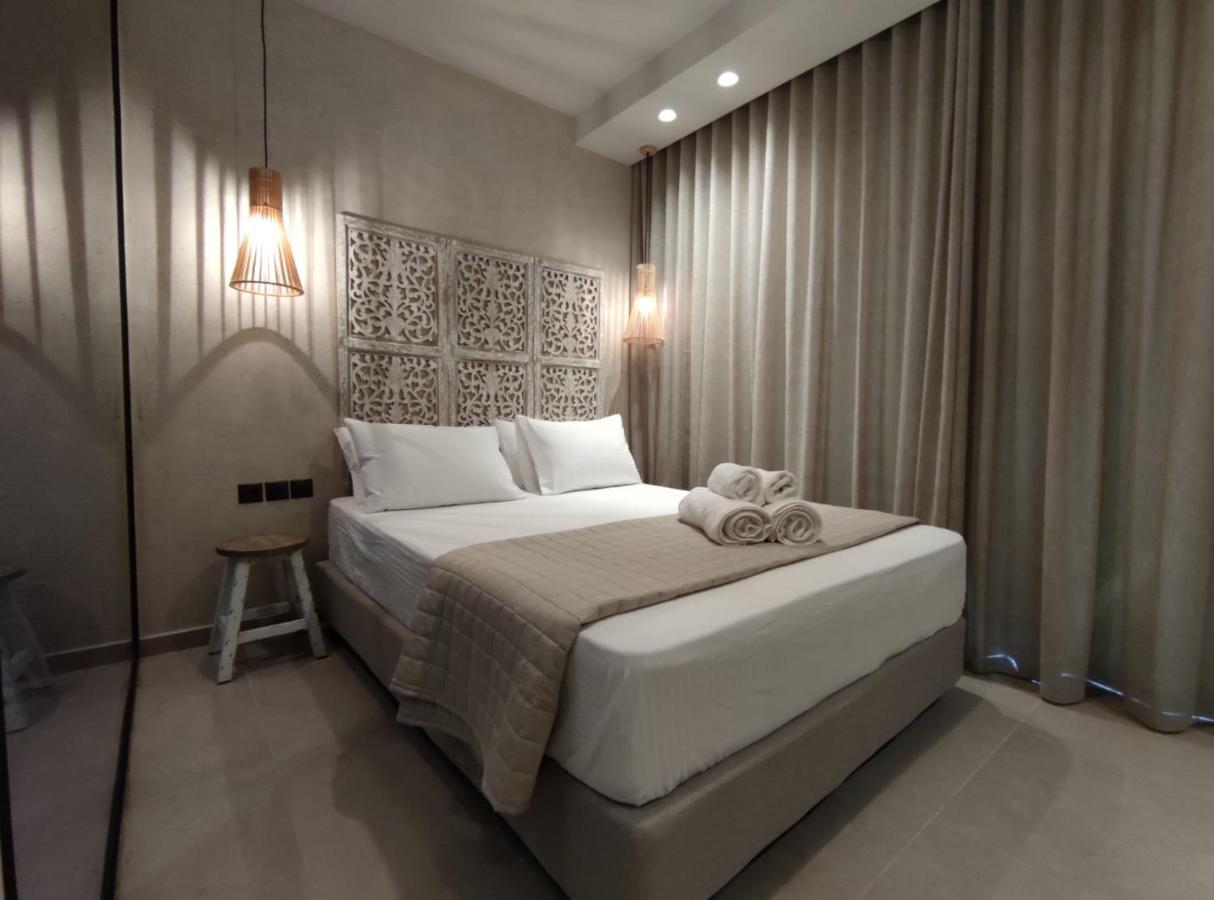 דירות Onar Sarti Luxury Living מראה חיצוני תמונה