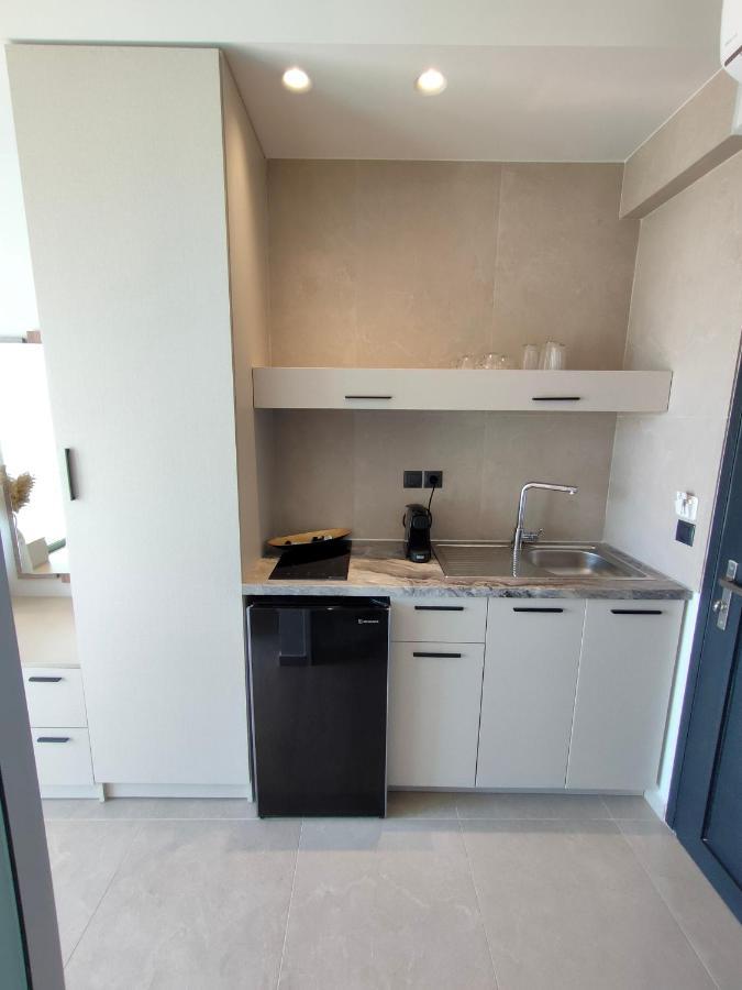 דירות Onar Sarti Luxury Living מראה חיצוני תמונה