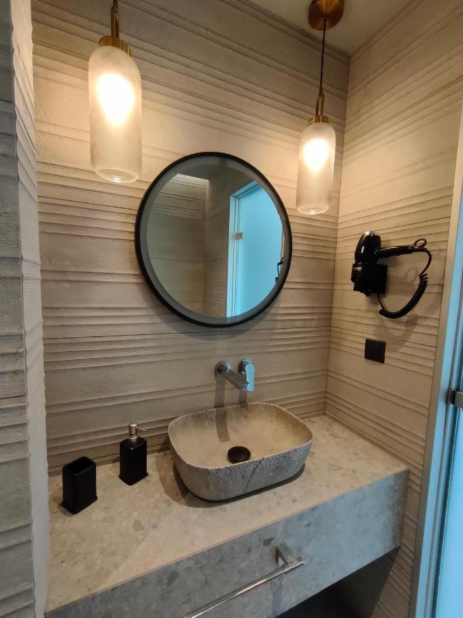 דירות Onar Sarti Luxury Living מראה חיצוני תמונה