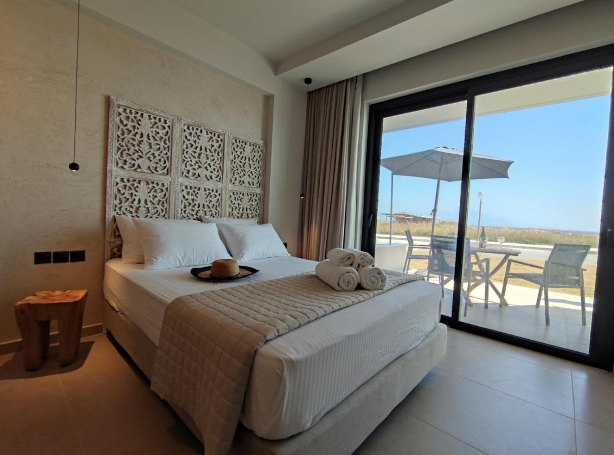 דירות Onar Sarti Luxury Living מראה חיצוני תמונה