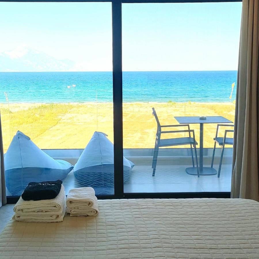 דירות Onar Sarti Luxury Living מראה חיצוני תמונה