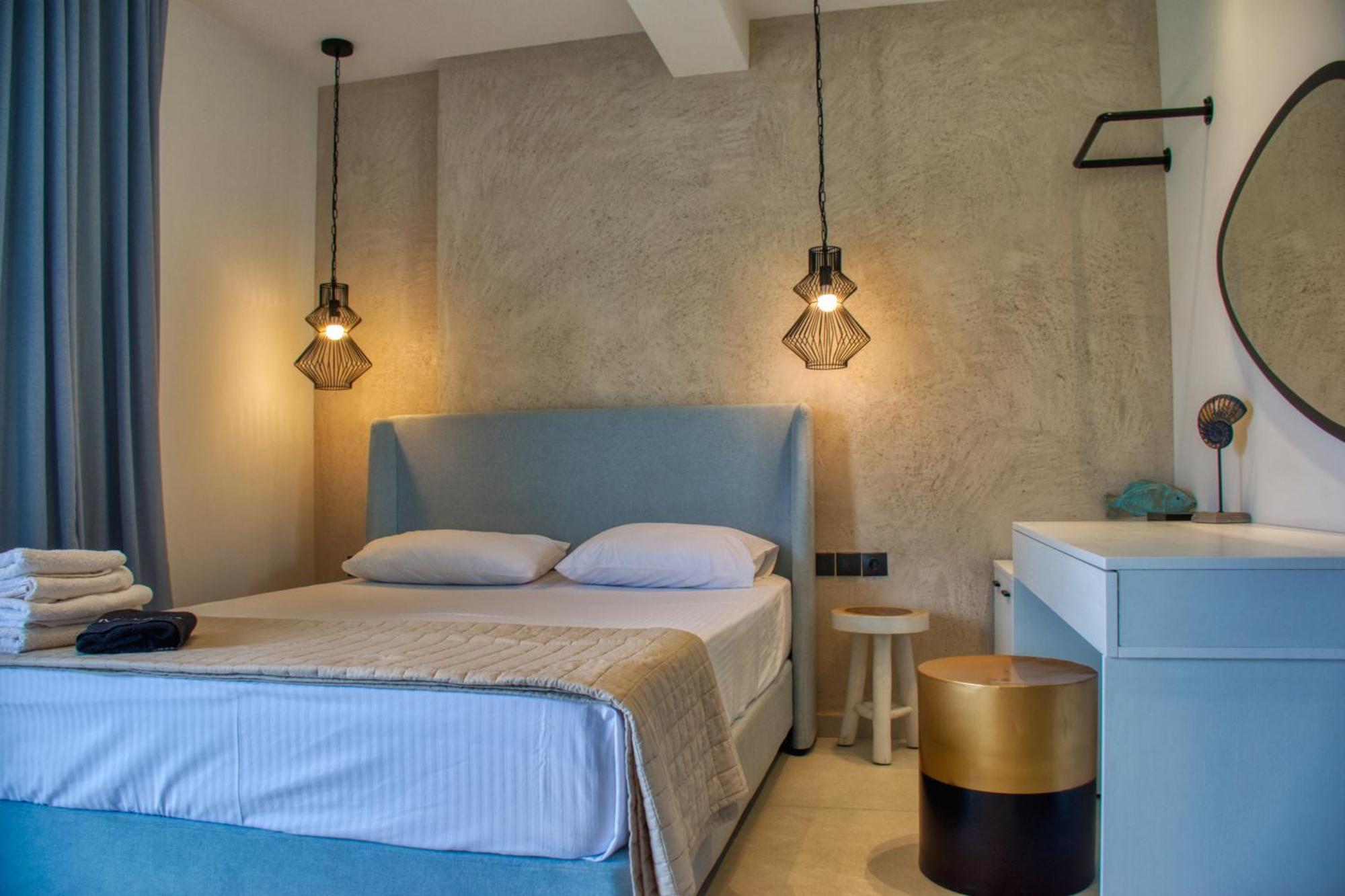 דירות Onar Sarti Luxury Living מראה חיצוני תמונה