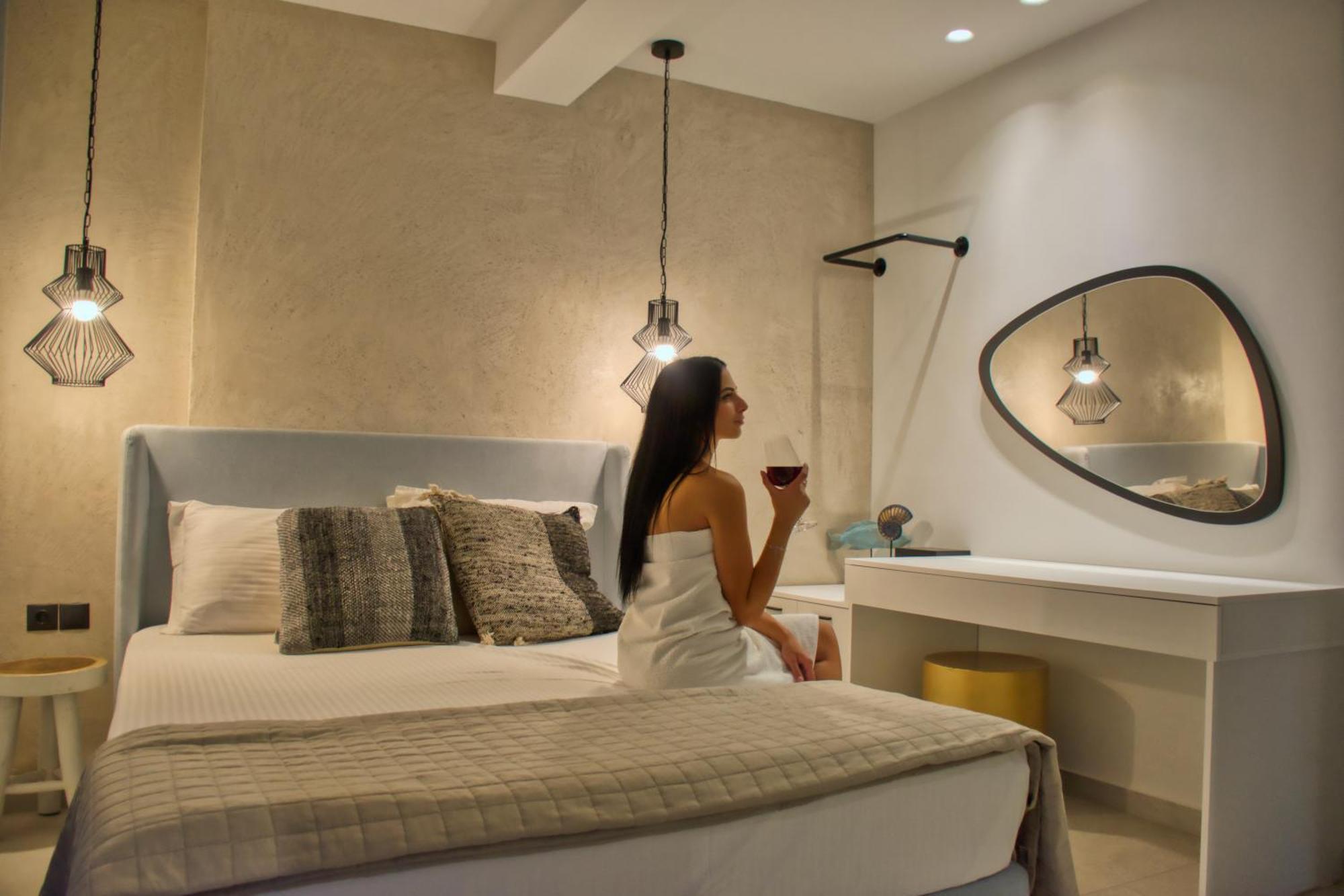 דירות Onar Sarti Luxury Living מראה חיצוני תמונה