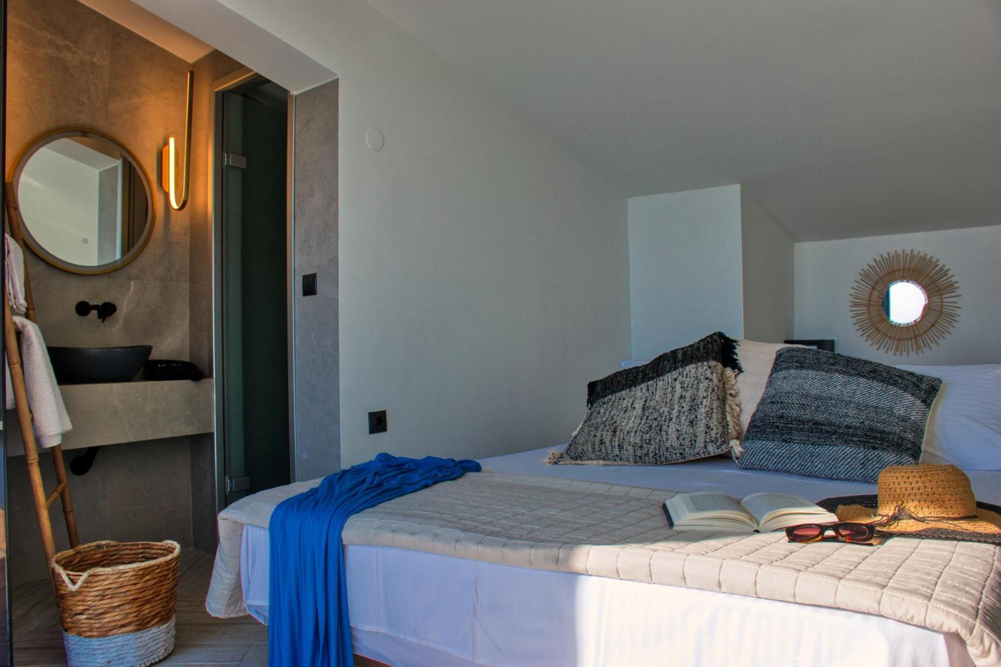 דירות Onar Sarti Luxury Living מראה חיצוני תמונה