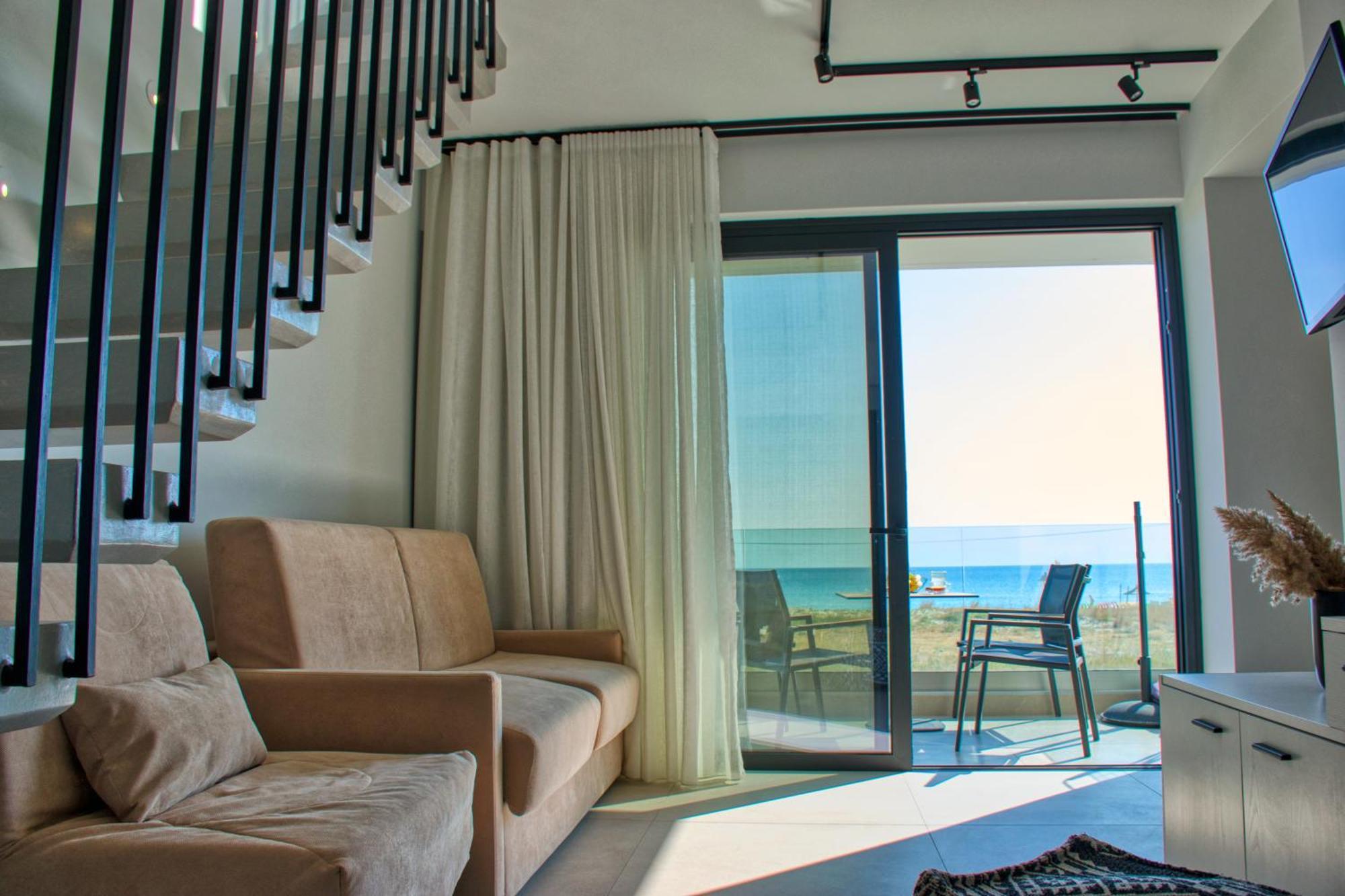 דירות Onar Sarti Luxury Living מראה חיצוני תמונה
