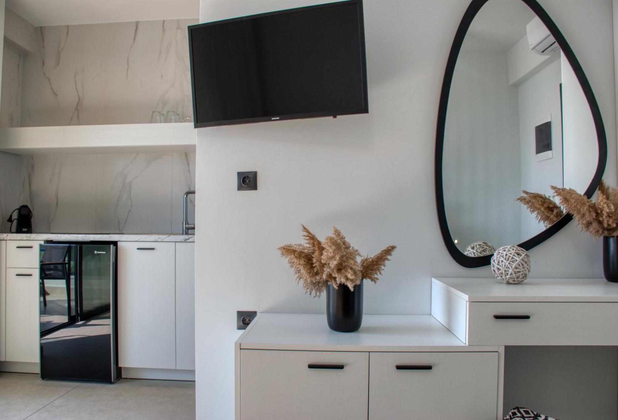 דירות Onar Sarti Luxury Living מראה חיצוני תמונה