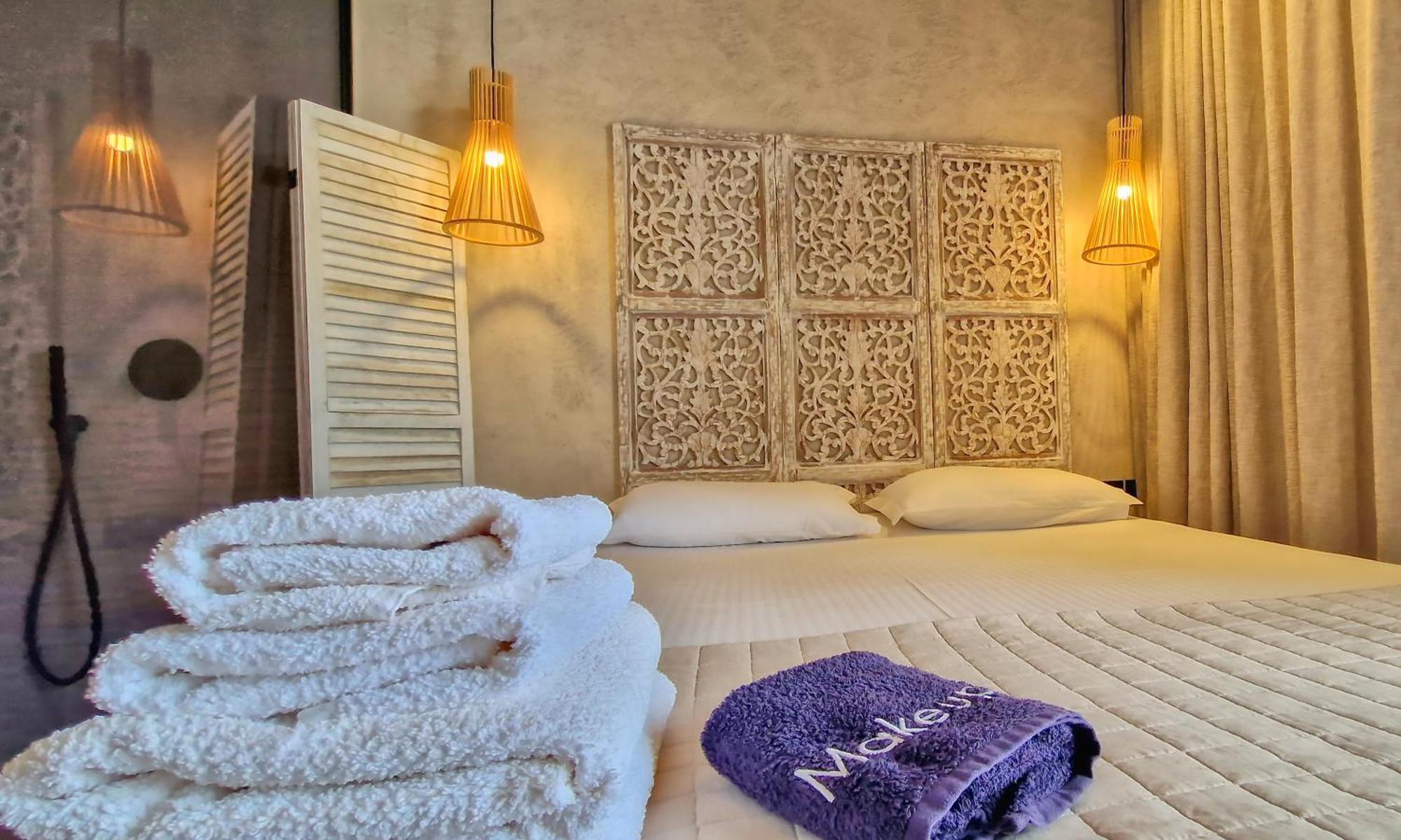 דירות Onar Sarti Luxury Living מראה חיצוני תמונה
