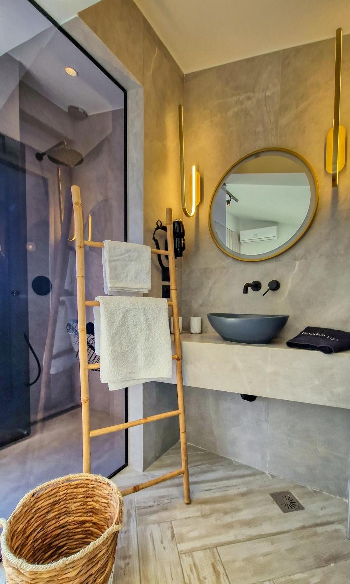 דירות Onar Sarti Luxury Living מראה חיצוני תמונה