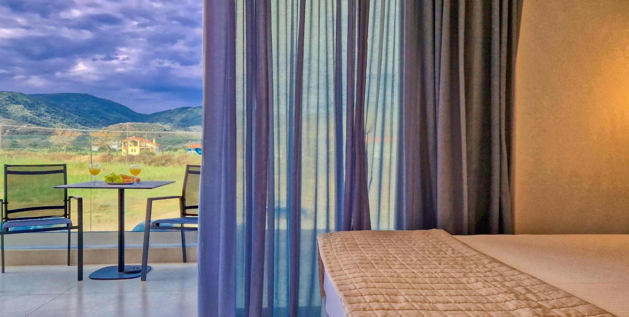 דירות Onar Sarti Luxury Living מראה חיצוני תמונה