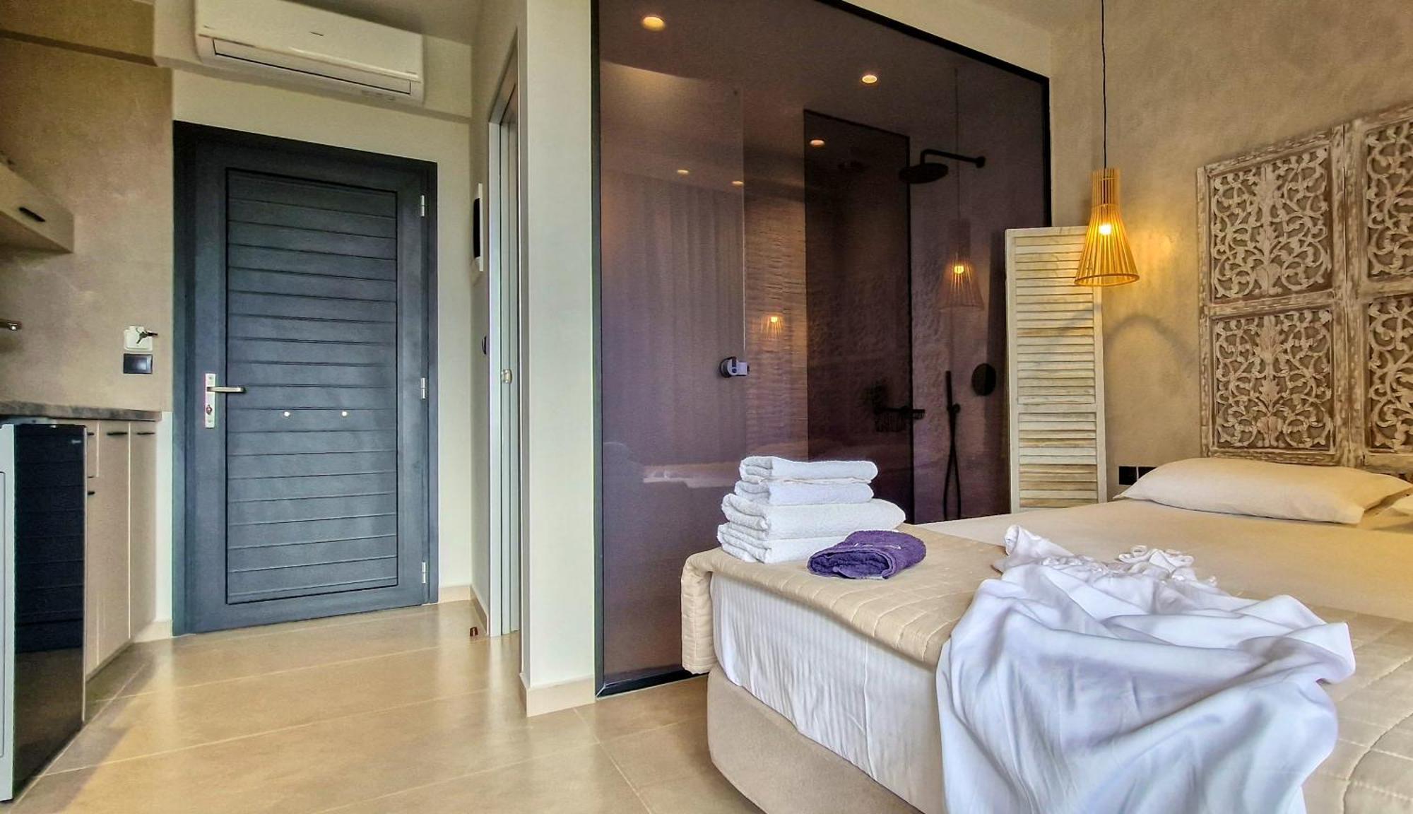 דירות Onar Sarti Luxury Living מראה חיצוני תמונה