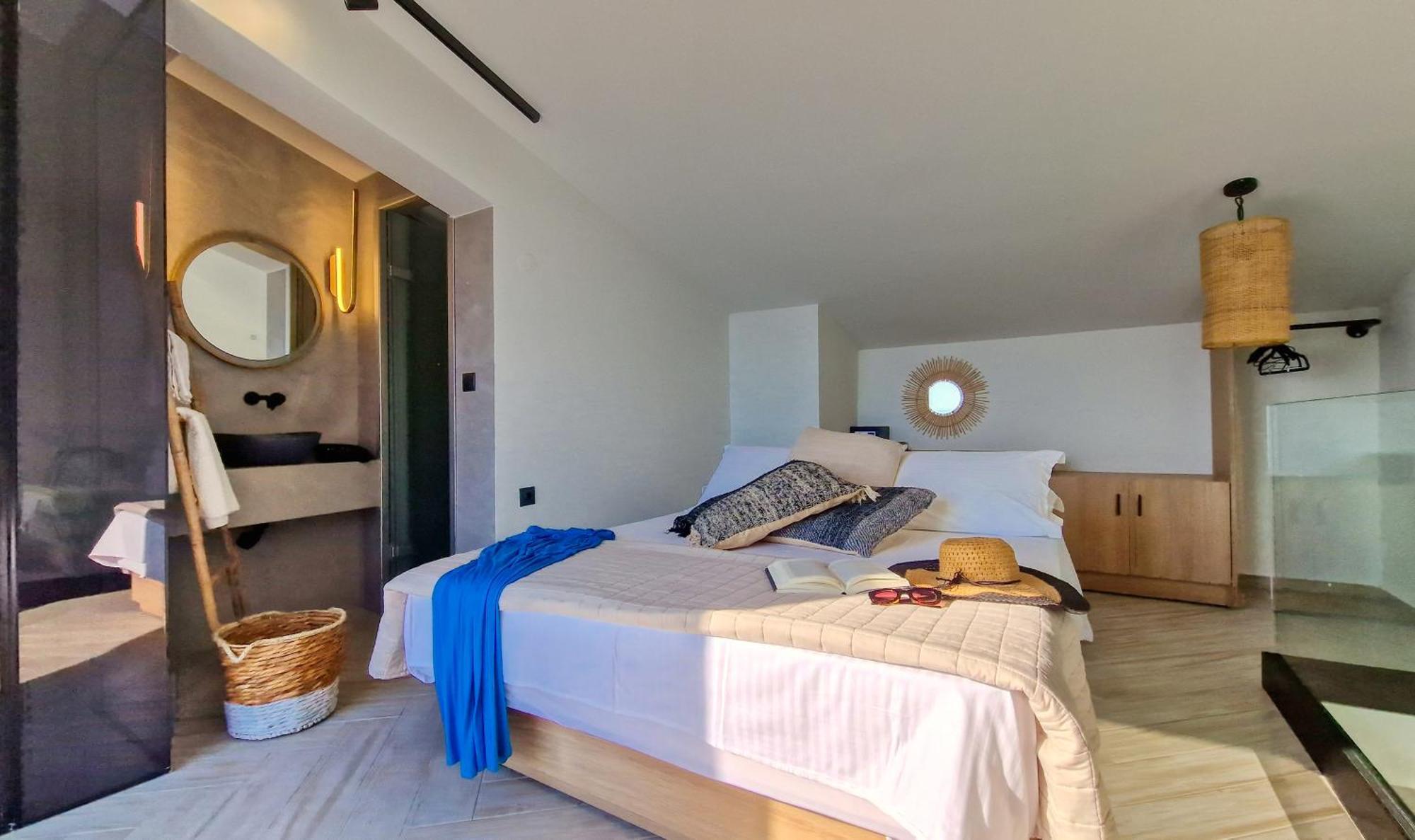 דירות Onar Sarti Luxury Living מראה חיצוני תמונה