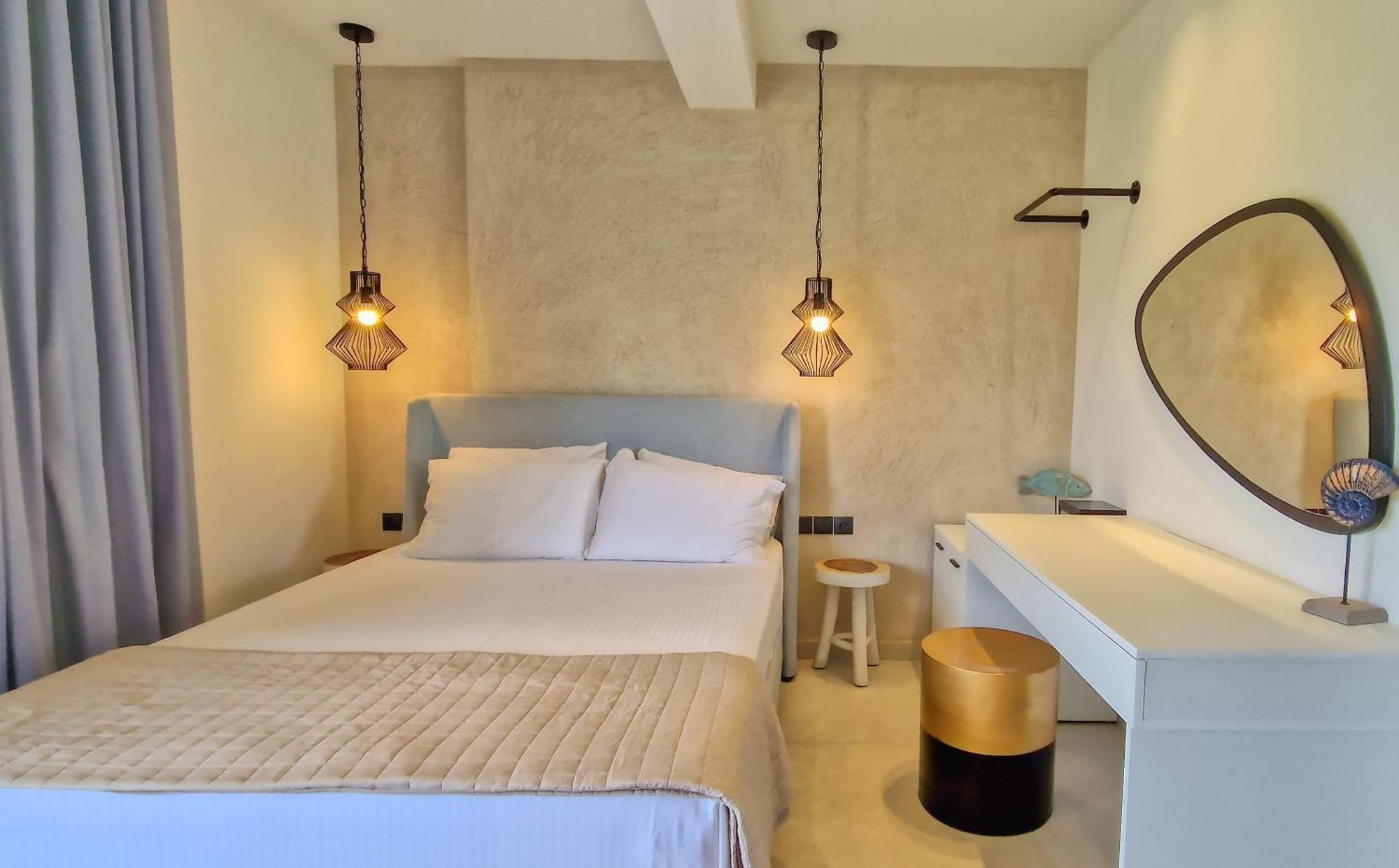 דירות Onar Sarti Luxury Living מראה חיצוני תמונה