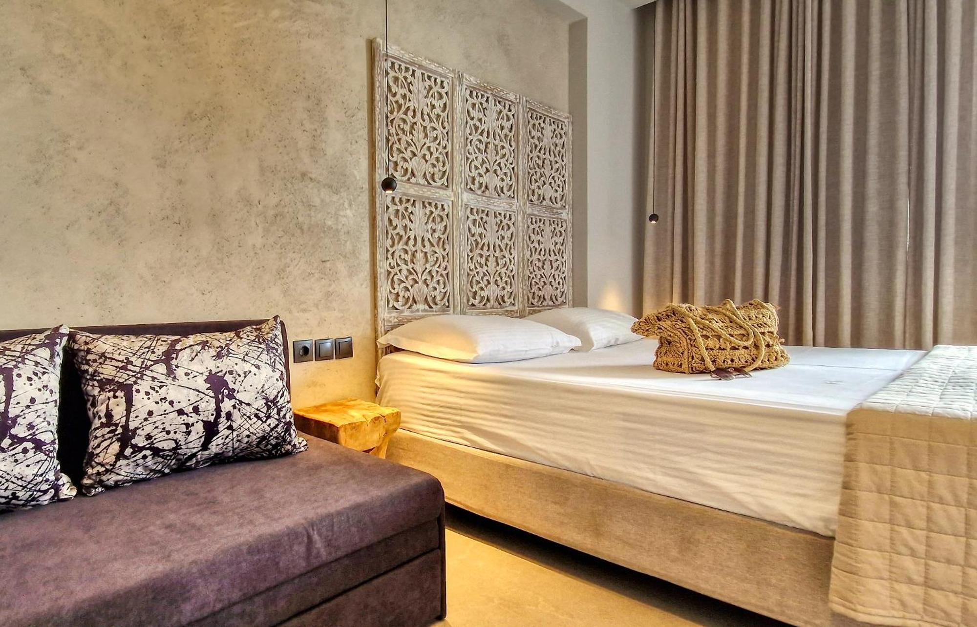 דירות Onar Sarti Luxury Living מראה חיצוני תמונה