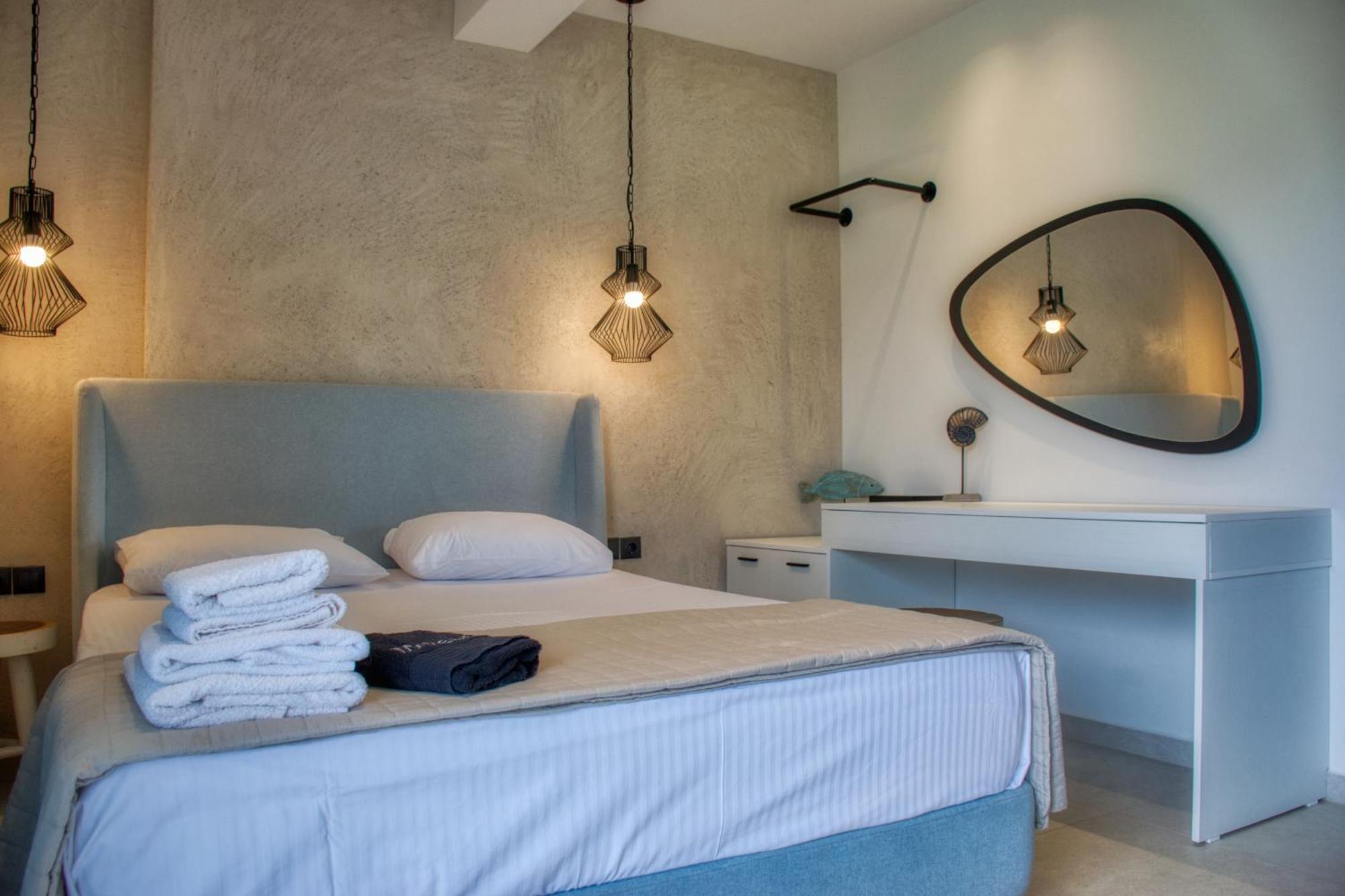 דירות Onar Sarti Luxury Living חדר תמונה
