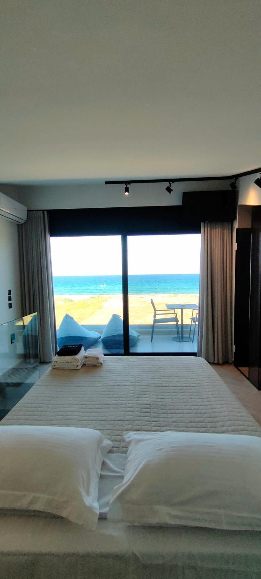 דירות Onar Sarti Luxury Living חדר תמונה